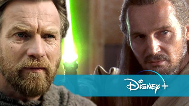 Vorschau aufs "Obi-Wan Kenobi"-Finale auf Disney+: Darum werden Luke Skywalker & Qui-Gon Jinn in Folge 6 noch wichtig