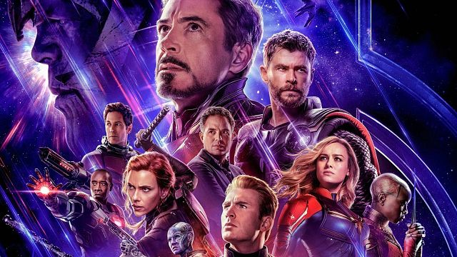 bild aus der news Heute auf ProSieben: Die große Marvel-Enttäuschung - dieser  MCU-Blockbuster hält einer Zweitsichtung am wenigsten stand!