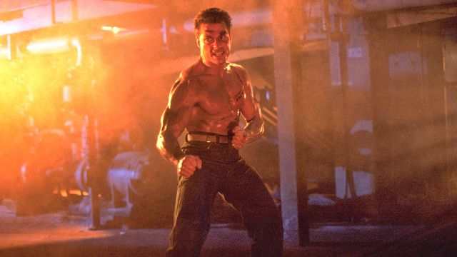 bild aus der news Er stand viele Jahre auf dem Index: Brutaler Action-Kracher feiert Heimkino-Comeback – ungekürzt & besser als je zuvor!