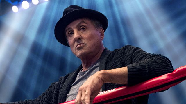 bild aus der news "Rocky"-Franchise nun ohne Sylvester Stallone: Der Star erklärt sein Fehlen in "Creed 3"