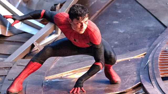 Heimkino-Highlight für MCU-Fans: Ab sofort gibt's die volle Ladung Spider-Man erstmals in einem Set