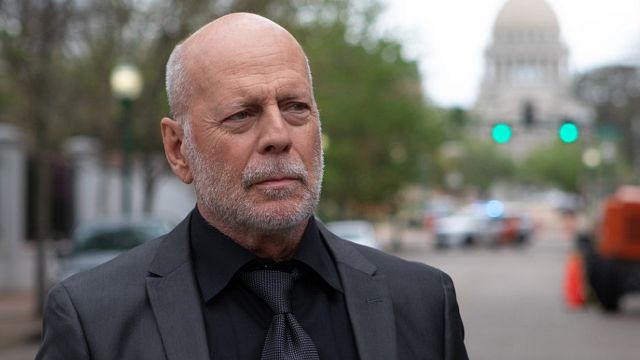 bild aus der news "A Day To Die" mit dem schwerkranken Bruce Willis im Kino: Ein würdiger Abschied oder zynische Geldmacherei?
