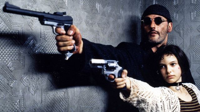 bild aus der news "Keine Frauen, keine Kinder!": Luc Bessons poetische Killerballade "Léon - Der Profi" endlich wieder im Kino – sogar in 4K!