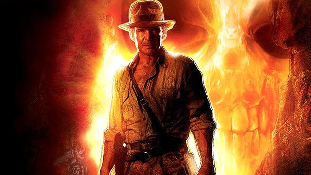 Ist nach "Indiana Jones 5" Schluss? Hollywood-Legende deutet Karriereende an