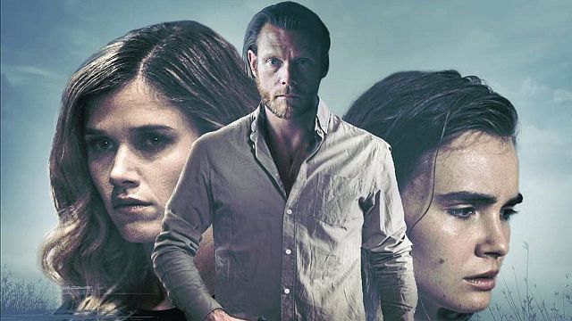 bild aus der news Dieser Professor ist ein Serienkiller: Deutscher Trailer zum Horror-Thriller "Last Girl Survives"