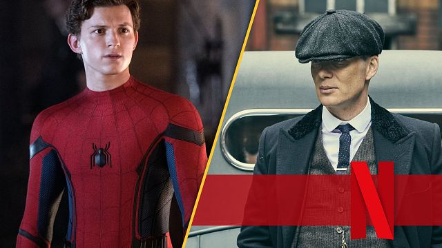 bild aus der news Tom Holland im "Peaky Blinders"-Film? Darum könnte der "Spider-Man"-Star tatsächlich dabei sein