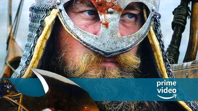Neu auf Amazon Prime: Dieses Wikinger-Abenteuer ist ein Muss für alle Fans von "Conan" und "The Northman"
