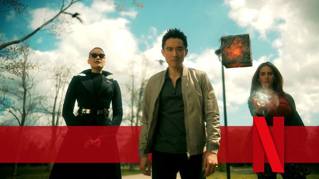 bild aus der news "The Umbrella Academy": Wir erklären das Ende und die Abspannszene von Staffel 3 der Netflix-Erfolgsserie