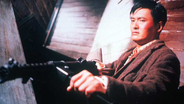 bild aus der news Für Fans von "John Wick" & Co.: Viel zu unbekannter Action-Kracher zweier Leinwandlegenden feiert Heimkino-Comeback