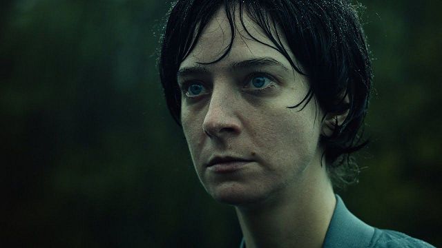 bild aus der news Eine Frau nimmt brutale Rache: Trailer zum knallharten FSK-18-Psycho- und Rape-Revenge-Horror "Violation"