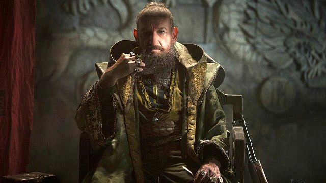 bild aus der news Heute im TV: Dieser Marvel-Blockbuster ist mehr als nur ein umstrittenster Twist – und hat deutlich mehr Liebe verdient