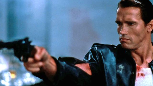 Arnie-Fans lieben ihn trotzdem: Der vielleicht schlechteste Schwarzenegger-Film überhaupt feiert Heimkino-Comeback