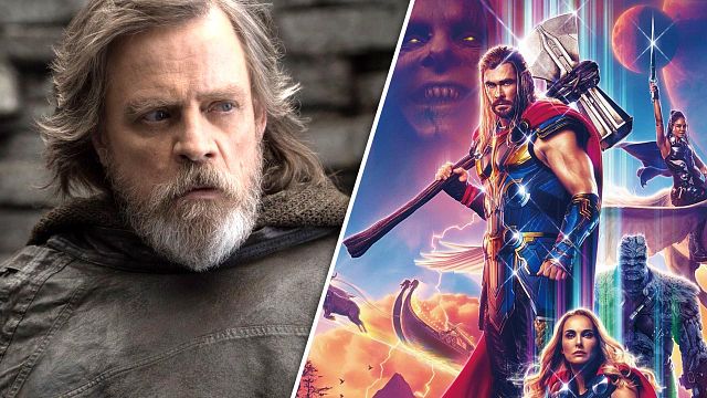 bild aus der news Vergesst Luke Skywalker & Co.: Der neue "Star Wars"-Film vom "Thor 4"-Regisseur klingt viel interessanter!