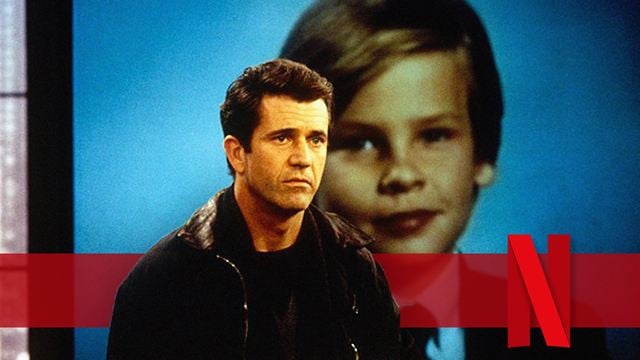 Neu auf Netflix: In diesem hochspannenden Thriller geht Mel Gibson durch die Hölle, um seinen Sohn zu retten