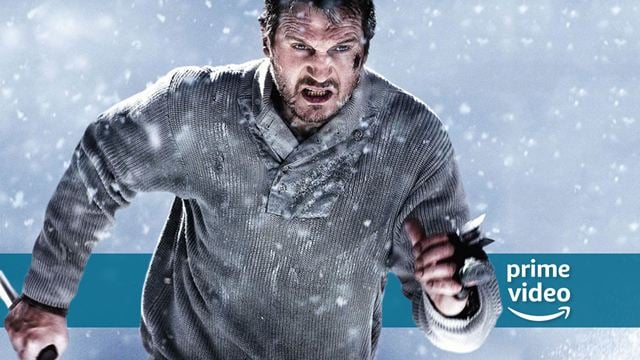 Wilde Bestien jagen Liam Neeson: Auf Amazon Prime Video läuft ein sauspannender & bildgewaltiger Abenteuerfilm – mit genialem Ende