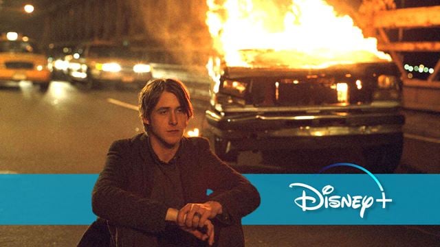 Mindfuck-Thriller neu auf Disney+: Das kommt raus, wenn die "Game Of Thrones"- & "World War Z"-Macher zusammenarbeiten