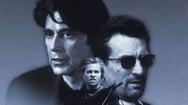 "Heat 2" von Michael Mann soll wirklich kommen – und zwar als gewaltiges Kino-Epos!