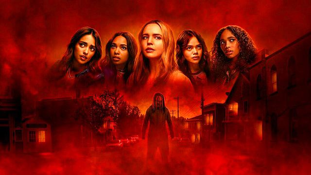bild aus der news "Pretty Little Liars" kommt zurück – aber anders als ihr denkt: Erster Horror(!)-Trailer zu "Pretty Little Liars: Original Sin"