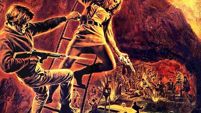 bild aus der news Heimkino-Comeback nach Jahrzehnten: In diesem Agenten-Actioner trifft Anthony Hopkins in die Fußstapfen von James Bond!