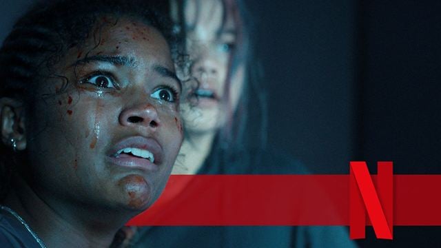 Diese Woche neu auf Netflix: Blutiges Zombie-Gemetzel, ein Anime-Highlight und vieles mehr