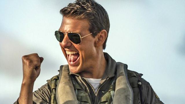 Total irre! So viel Geld kassiert Tom Cruise für "Top Gun: Maverick"