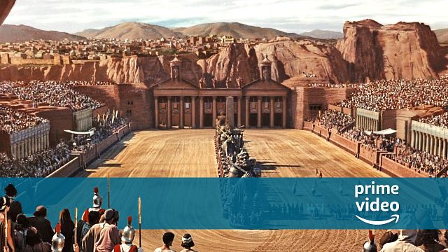 bild aus der news Nur noch kurze Zeit bei Amazon Prime: Dieses Meisterwerk sollte jeder Filmfan gesehen haben - fast 4 Stunden großes Kino!
