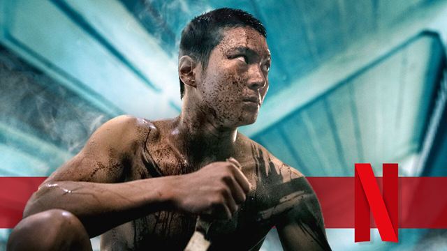 Netflix lässt's richtig krachen: Im ersten Trailer zu "Carter" gibt es brachial-irre Action ohne Ende zu bestaunen 