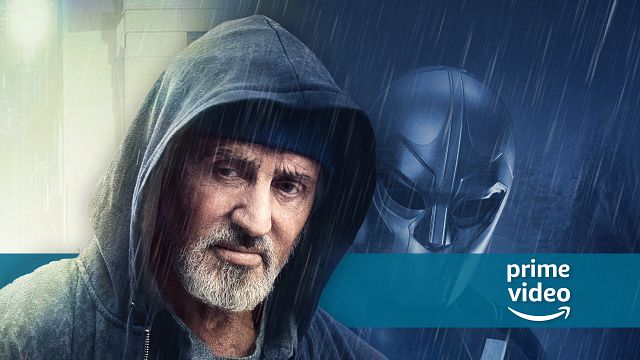 bild aus der news Sylvester Stallone als Superheld: Neuer Actionfilm kommt direkt zu Amazon Prime – und das schon nächsten Monat!