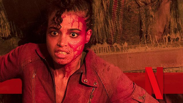 bild aus der news Lohnt sich die neue "Resident Evil"-Serie auf Netflix? Die ersten Kritiken zum Zombie-Horror gehen weit auseinander