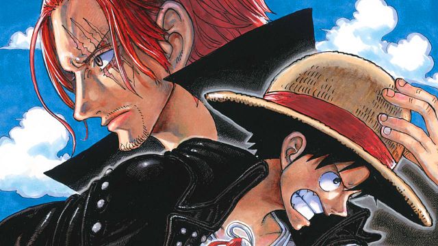 bild aus der news "One Piece: Red" hat endlich einen deutschen Kinostart – und sorgt für großes Comeback nach 24(!) Jahren