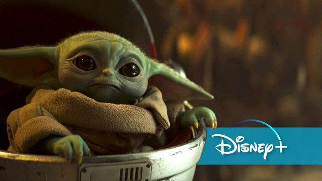 Ist Baby Yoda nur geklaut? Kult-Regisseur wirft "Star Wars"-Machern schamlosen Diebstahl vor