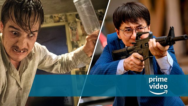 bild aus der news Neu bei Amazon Prime: Ein Schocker, für den ihr richtig starke Nerven braucht & Action à la "Fast & Furious" mit Jackie Chan