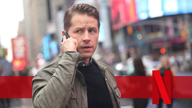 bild aus der news Staffel 4 von "Manifest" bald auf Netflix: Auch Stephen King ist gehypt – eine Sache stört ihn jedoch gewaltig