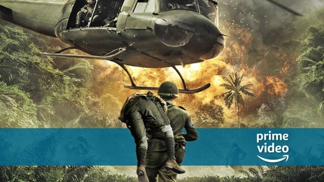 Neu bei Amazon Prime: Diesen explosiven Kriegsfilm-Kracher von 2020 kennen viel zu wenige – trotz Mega-Starbesetzung