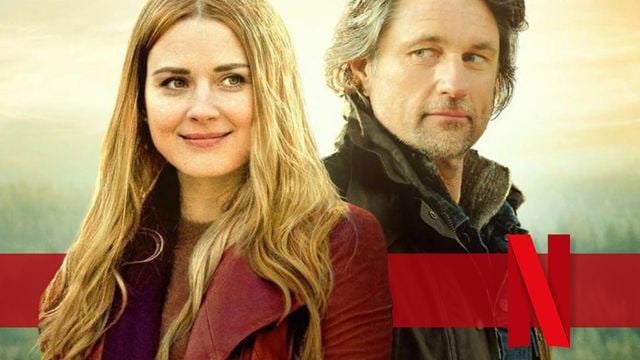 Neu auf Netflix: Staffel 4 von "Virgin River" – mit noch mehr Folgen als sonst!