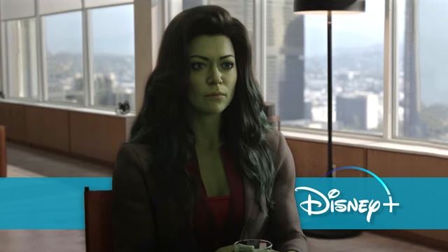 Der neue Trailer zu "She-Hulk" enthüllt gleich zwei große MCU-Gastauftritte – und einer lässt Fans so richtig jubeln