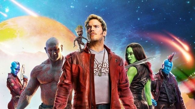 Ärger über Marvel berechtigt? Darum wurde der Trailer zu "Guardians Of The Galaxy 3" noch nicht online veröffentlicht