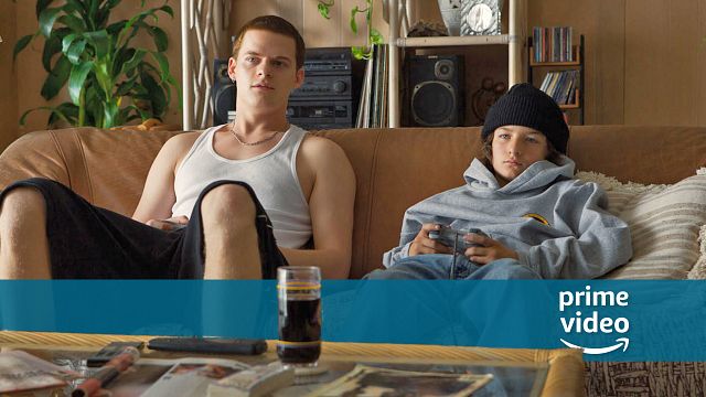 bild aus der news Nur noch kurze Zeit bei Amazon Prime: Einer der besten Filme der letzten Jahre – Pflichtprogramm für alle Kinder der 90er!