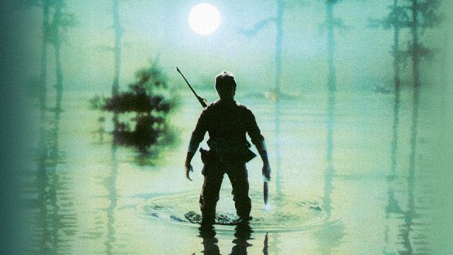 bild aus der news Knallhartes Action-Spektakel: Viel zu unbekannter Survival-Thriller feiert endlich ungekürztes Heimkino-Comeback