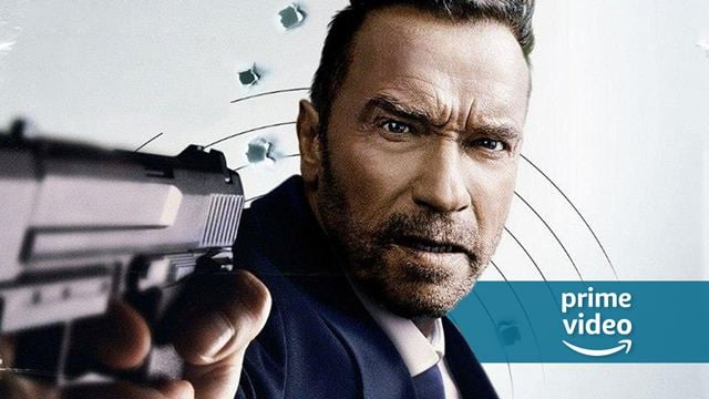 Auftragskiller-Action neu bei Amazon Prime: Diesen Schwarzenegger-Film kennen selbst viele seiner Fans nicht