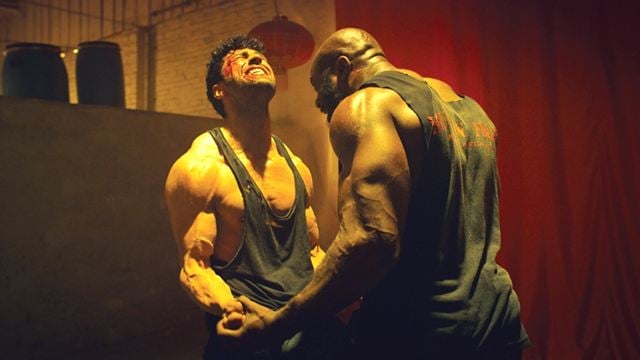 Sylvester Stallone und Amazon machen Remake eines deutschen Action-Krachers: Eine verdammt schwere Aufgabe