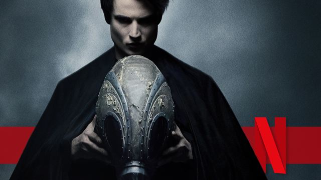 Lohnt sich "The Sandman"? So gut ist die neue Netflix-Fantasy-Serie nach "The Witcher" & Co.