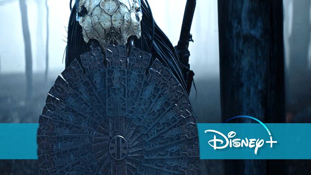 bild aus der news In 3 Tagen geht ein kultiges Sci-Fi-Monster bei  Disney+ wieder auf die Jagd: Deutscher Trailer zu "Prey"