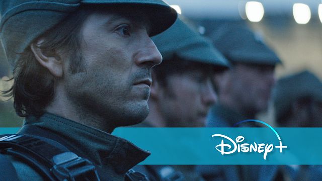 bild aus der news Kein Vergleich zu "Obi-Wan Kenobi" & Co: Darum sieht "Andor" so viel besser aus als die vorherigen "Star Wars"-Serien