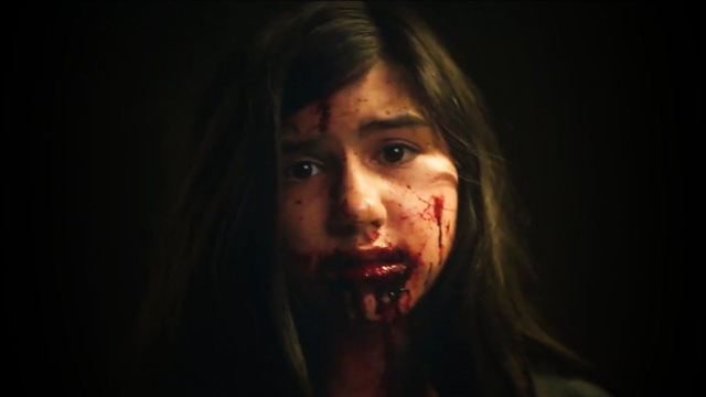 Einer der besten Horrorfilme aller Zeiten geht in Serie: Atmosphärisch-gruseliger Trailer zu "Let The Right One In"
