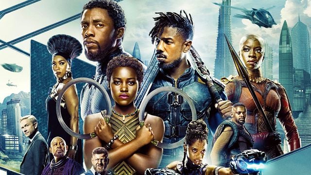 bild aus der news Wer wird der neue Black Panther in "Wakanda Forever"? Das sind die Kandidaten