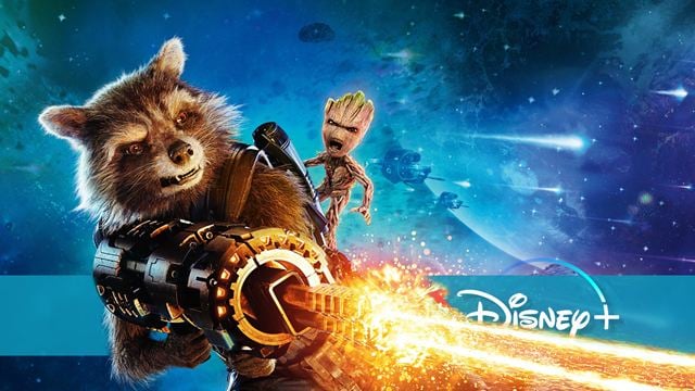 Die Guardians Of The Galaxy sind zurück: Neue Abenteuer mit Baby Groot & Co. jetzt auf Disney+