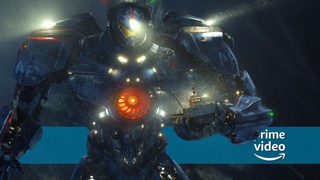 Bald weg von Amazon Prime: Dieser Robo-Actioner übertrifft "Transformers" um Längen – jetzt noch schnell streamen!