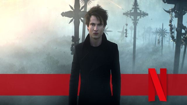 Netflix reagiert auf "The Sandman"-Beschwerden: Das steckt hinter dem gestreckten Bildformat