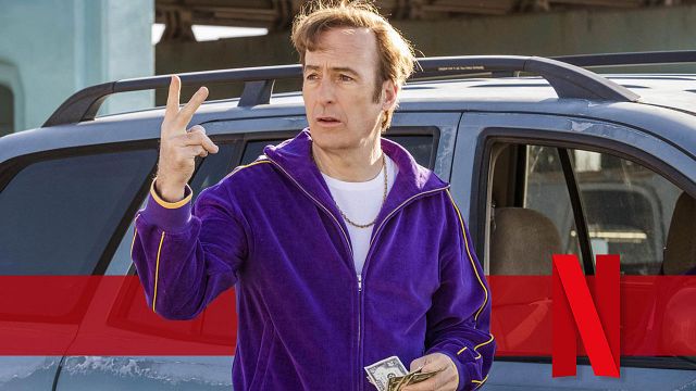 bild aus der news Nach "Better Call Saul" auf Netflix: Darum wird es erst mal kein weiteres "Breaking Bad"-Spin-off geben